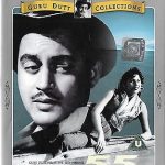 MR & MRS 55 - GURU DUTT - MADHUBALA - NEW BOLLYWOOD SPARK DVD - FREE POST UK