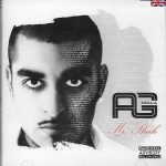 A G DOLLA / MR SHAH - NEW ASIAN URBAN BHANGRA CD - FREE UK POST