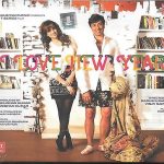 I LOVE NEW YEAR - BRAND NEW BOLLYWOOD SOUNDTRACK CD - FREE UK POST
