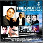 THE GABRU'S - BHINDA AUJLA  - BRAND NEW BHANGRA CD - FREE UK POST