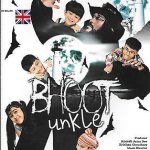 BHOOT UNKLE - JACKIE SHROOF - NEW BOLLYWOOD DVD - FREE UK POST