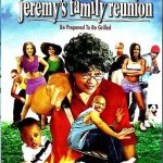 JEREMY'S FAMILY REUNION - BRAND NEW DVD - FREE UK POST