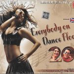 EVERYBODY ON DANCE FLOOR - PREM RATAN DHAN PAY0 - BOLLYWOOD SOUNDTRACK 2 cd set