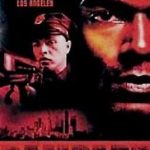 RAMPART - BRAND NEW ENGLISH DVD - FREE UK POST