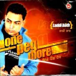 ONE PEG MORE - LADDI BATH -   BRAND NEW BHANGRA CD
