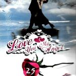 LOVE YOU MY ANGEL - ROMANTIC SONGS - 25 VIDEO SONGS BOLLYWOOD DVD ENGLISH SUBS