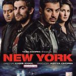 NEW YORK - JOHN ABRAHAM - TWO DISC SPECIAL EDITION