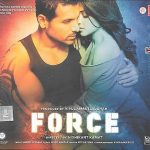 FORCE - NEW BOLLYWOOD SOUNDTRACK CD - FREE UK POST