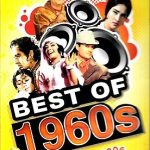 BEST OF 1960s - 40 VIDEO SONGS BOLLYWOOD DVD