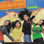 AAMRAS - NEW ORIGINAL BOLLYWOOD SOUNDTRACK - FREE UK POST