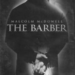 THE BARBER - MALCOLM MCDOWELL - BRAND NEW DVD - FREE UK POST