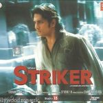 STRIKER - BRAND NEW BOLLYWOOD SOUND TRACK CD SONGS - FREE UK POST