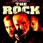 THE ROCK - SEAN CONNERY - NICOLAS CAGE - 2 DISC SPECIAL EDITION NEW DVD