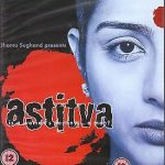 ASTITVA  - TABU - NEW BOLLYWOOD DVD - FREE UK POST