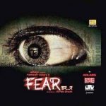 FEAR - NEW BOLLYWOOD SOUNDTRACK CD - FREE UK POST