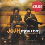 JOSH MAUSAM - BRAND NEW BHANGRA CD - FREE UK POST