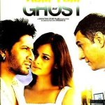 HUM TUM AUR GHOST - ARSHAD WARSI DIYA MIRZA - NEW BOLLYWOOD DVD - ENGLISH SUBS