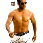 SALMAN KHAN - BOLLYWOOD HUNK - NEW  BOLLYWOOD DVD - FREE UK POST