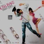 MUSKURAKE DEKH ZARA -  NEW BOLLYWOOD SOUNDTRACK CD - FREE UK POST