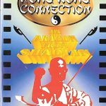 THE DRAGON FROM SHAOLIN - NEW ENGLISH DVD - FREE UK POST