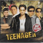 TEENAGER - Roshan Prince & OTHERS -  NEW BHANGRA CD