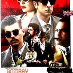 BOMBAY VELVET - RANBIR KAPOOR, ANUSHKA SHARMA - NEW BOLLYWOOD DVD - ENGLISH SUBS