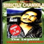 STRICTLY CHAMKILA - CHAKILA'S REVENGE - NEW BHANGRA CD - REMIXED BY: DJ CHINO