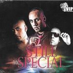 MC STILL SPECIAL - NEW ORIGINAL BHANGRA CD - FREE UK POST