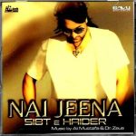 NAI JEENA - SIBT E HAIDER - NEW ORIGINAL CD -FREE UK POST