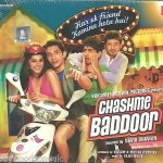 CHASHME BADDOOR - BRAND NEW BOLLYWOOD SOUND TRACK - FREE UK POST