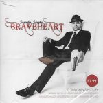SURINDER SANGHA - BRAVEHEART - NEW BHANGRA CD