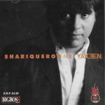 YAKEEN SHARIQUEROOMI - NEW BHANGRA MUSIC CD - FREE UK POST