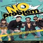 NO PROBLEM - BRAND NEW BOLLYWOOD SOUNDTRACK CD - FREE UK POST