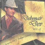 DEBONAIR DEV 2 DISCS - VOL 1 & 2 BOLLYWOOD MUSIC DVD - FREE UK POST