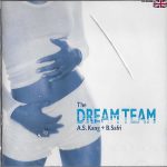 AS KANG & B SAFRI - THE DREAM TEAM - CLASSIC UK BHANGRA - FREE UK POST