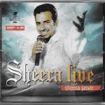 SHEERA LIVE - SHEERA JASVIR - BRAND NEW BHANGRA CD