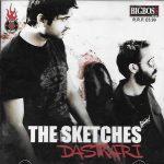 THE SKETCHES - DASTKARI  - BRAND NEW BHANGRA CD - FREE UK POST