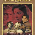 PARDESI - BALRAJ SAHNI - NARGIS - NEW BOLLYWOOD DVD - FREE UK POST