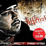 TARLI DIGITAL PROJECT REHAB - BRAND NEW UK BHANGRA CD