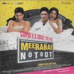 MEERABAI NOT OUT - NEW BOLLYWOOD SOUNDTRACK CD - FREE UK POST