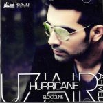 HURRICANE- UZAIR AHMED - BRAND NEW BHANGRA CD - FREE UK POST