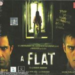 A FLAT - BRAND NEW BOLLYWOOD SOUND TRACK - FREE UK POST