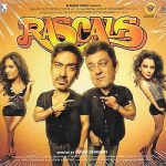 RASCALS - NEW BOLLYWOOD SOUND TRACK CD - FREE UK POST