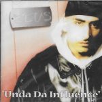 UNDA DA INFLUENCE - DR ZEUS - NEW BHANGRA CD - FREE UK POST