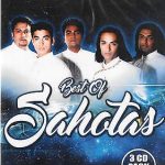 BEST OF SAHOTAS - LIMITED EDITION - 3CDs SET
