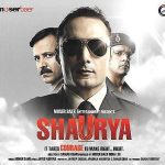 SHAURYA  - NEW BOLLYWOOD SOUNDTRACKCD - FREE UK POST