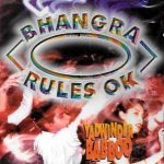 BHANGRA RULES OK - YADWINDER BABBOO - BRAND NEW CD - FREE UK POST