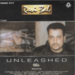 RAVI BAL - UNLEASHED - NEW BHANGRA SOUND TRACK CD - FREE UK POST