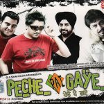 PECHE PAI GAYE - MUSIC BY JASSI BROS - BRAND NEW CD - FREE UK POST