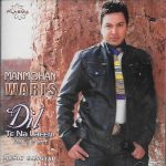 MANMOHAN WARIS - DIL TE NA LAEEN - BRAND NEW UK BHANGRA CD - FREE UK POST